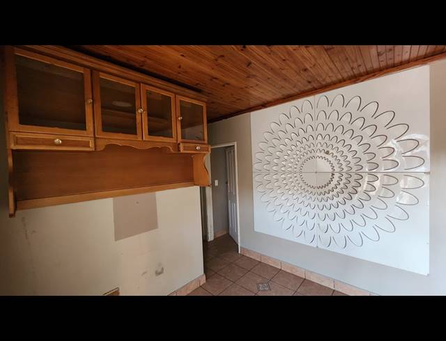 4 BEDROOM FREESTANDING FOR SALE IN ALLANDALE